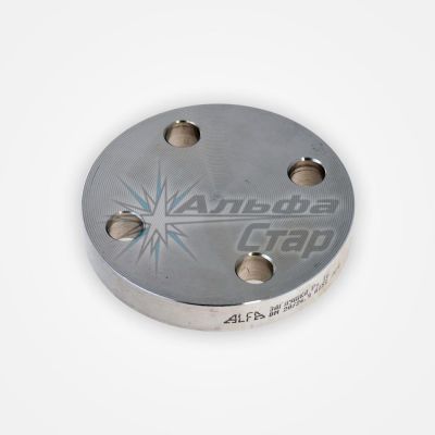 FLANGE PLUG DIN 2527