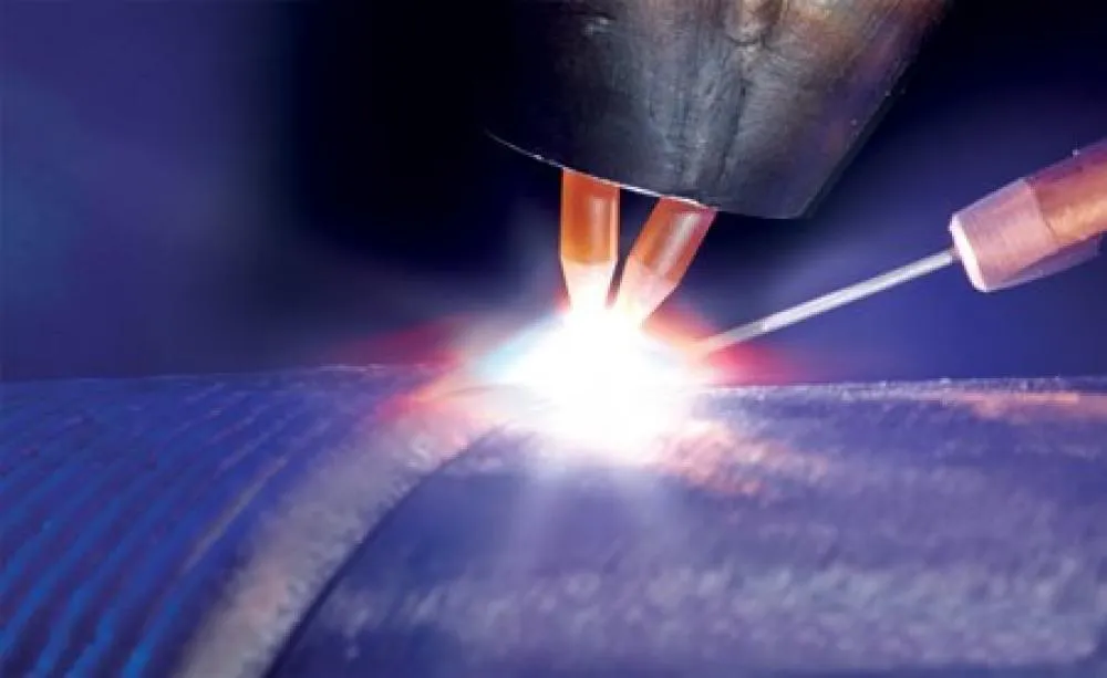 Tungsten Electrode